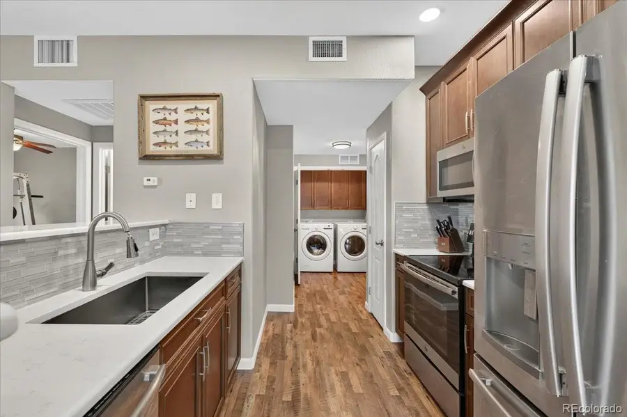 10089 W 55th Drive #104, Arvada, CO 80002 - #3