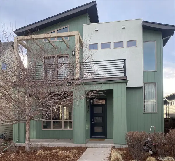 8785 E 55th Avenue, Denver, CO 80238