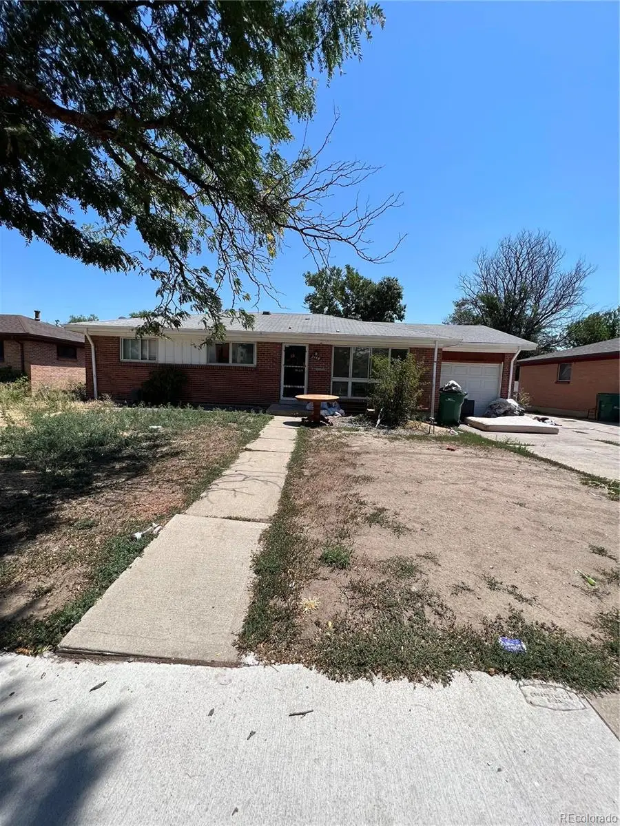 3148 Quentin Street, Aurora, CO 80011 - Image #1