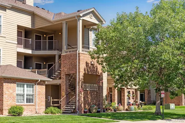 12768 Ironstone #202, Parker, CO 80134
