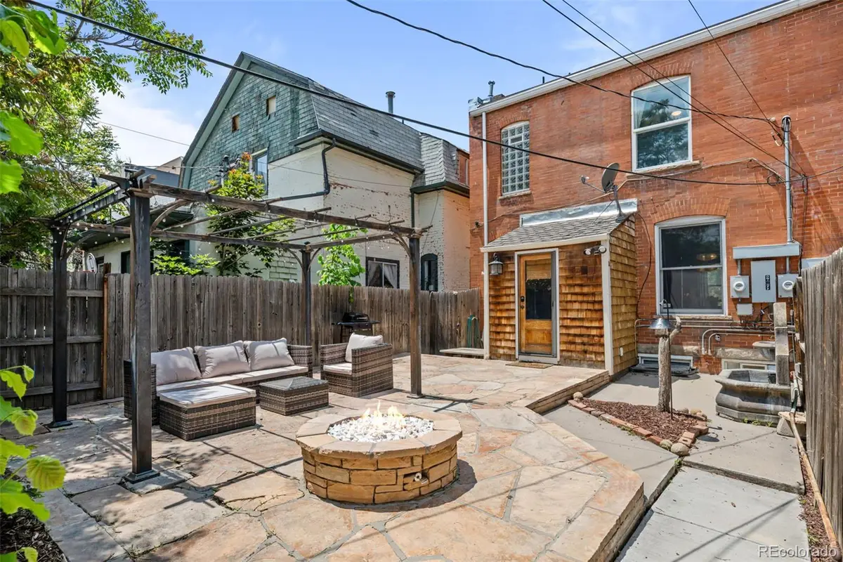 14 S Lincoln Street #16, Denver, CO 80209 - #1