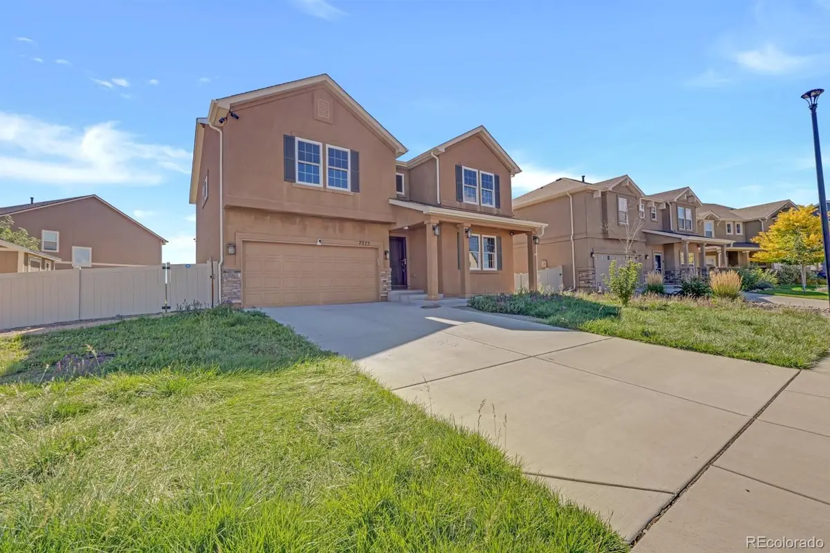 7275 Trione Lane, Fountain, CO 80817 - Image #1