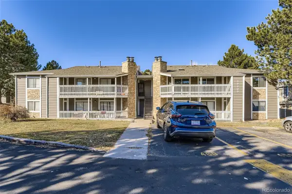 18105 E Ohio Avenue #204, Aurora, CO 80017