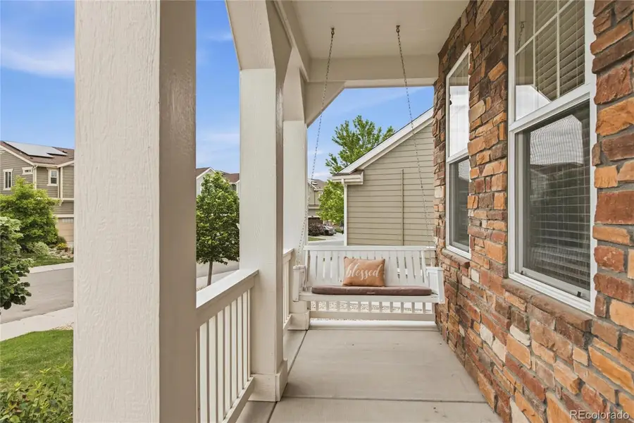 6165 Flattop Street, Golden, CO 80403 - #2