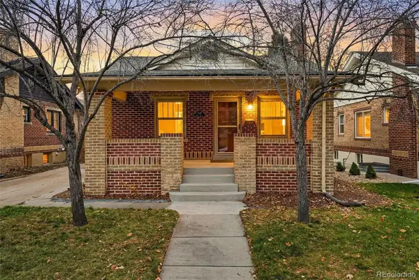 2549 Holly Street, Denver, CO 80207