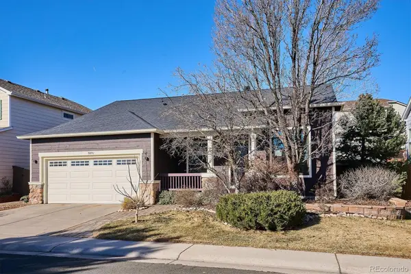 9891 Atherton Way, Highlands Ranch, CO 80130