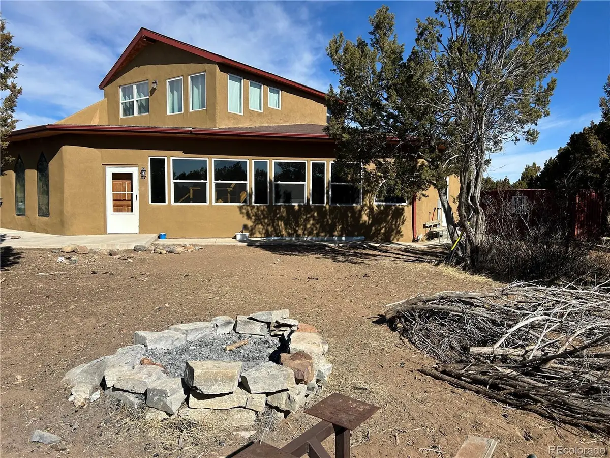 250 Mt Mestas Drive, Walsenburg, CO 81089 - #1
