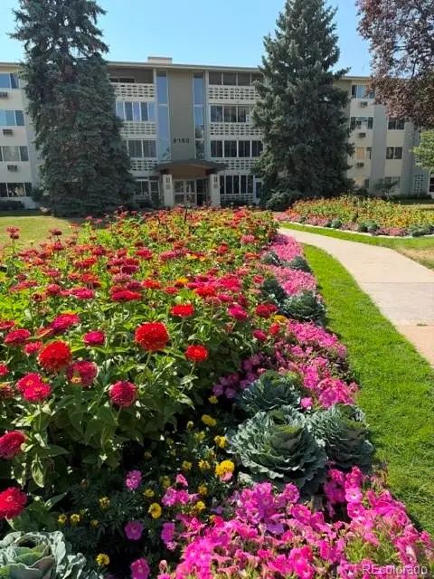 9180 E Center Avenue #6B, Denver, CO 80247 - #2
