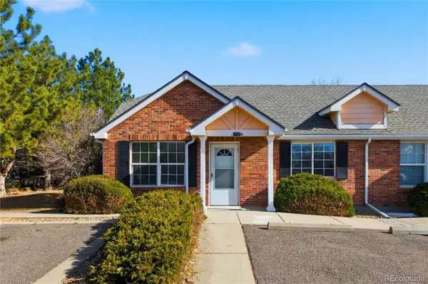 1748 Eagle #A, Aurora, CO 80011