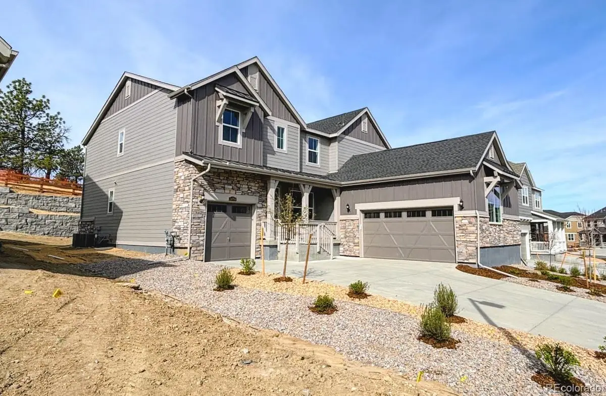 24704 E Kettle Court, Aurora, CO 80016 - #1
