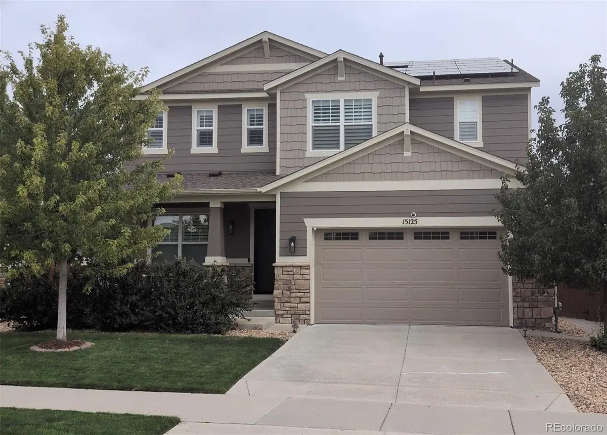 15125 Caracas Avenue, Parker, CO 80134 - #1