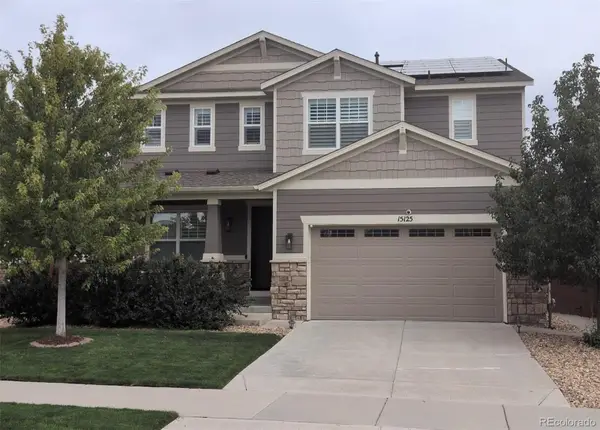 15125 Caracas Avenue, Parker, CO 80134