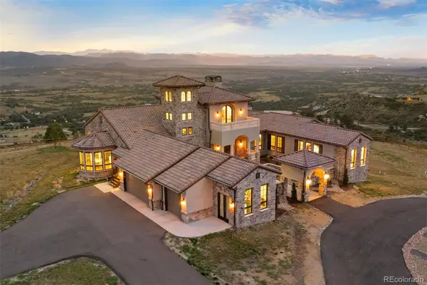 253 Stone Pointe Trail, Castle Rock, CO 80109