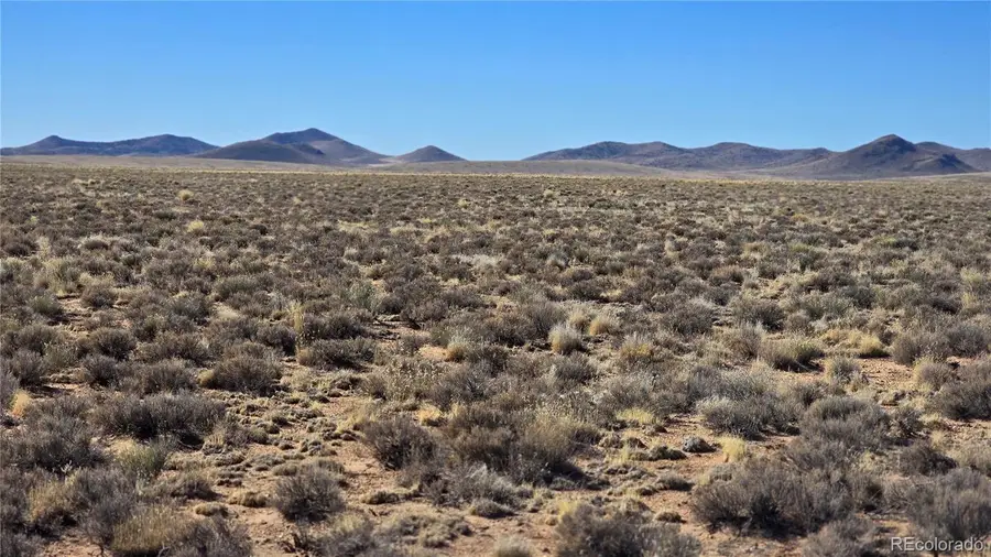 Lot 2 Huckleberry Loop, Blanca, CO 81123 - #3