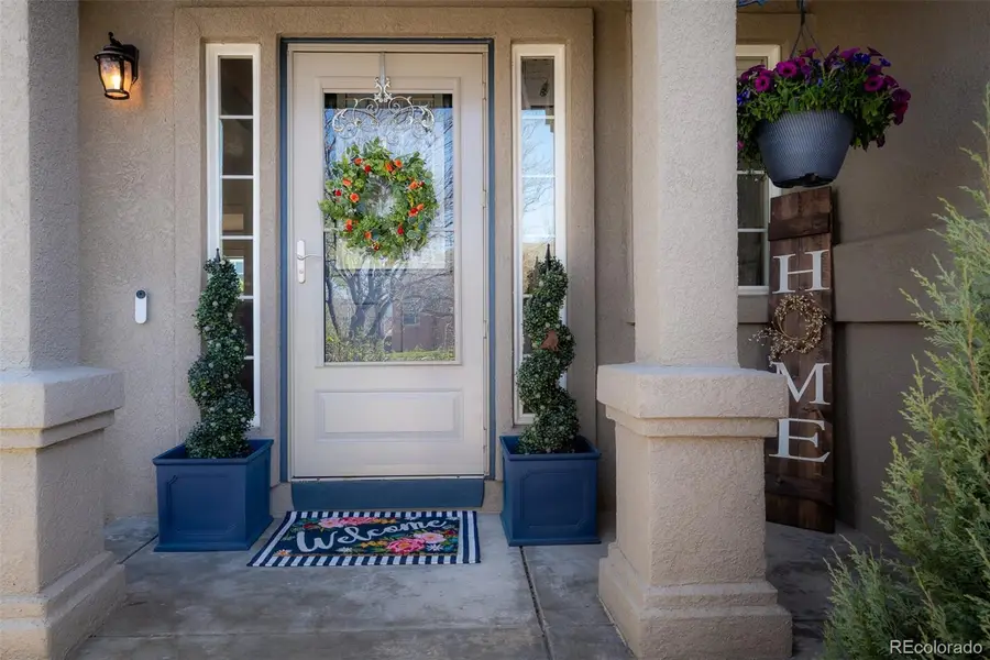 5521 Calamity Jane Lane, Colorado Springs, CO 80923 - #2