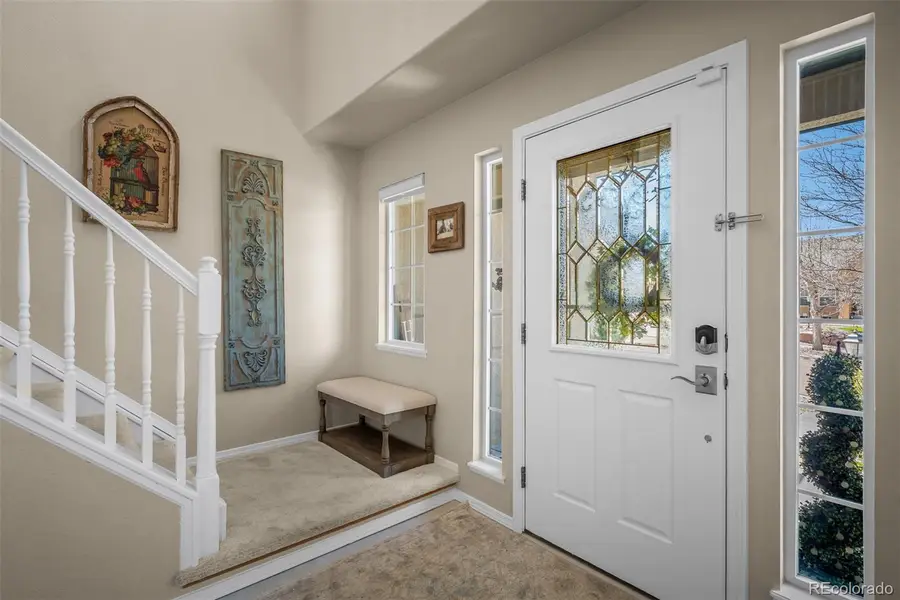 5521 Calamity Jane Lane, Colorado Springs, CO 80923 - #3