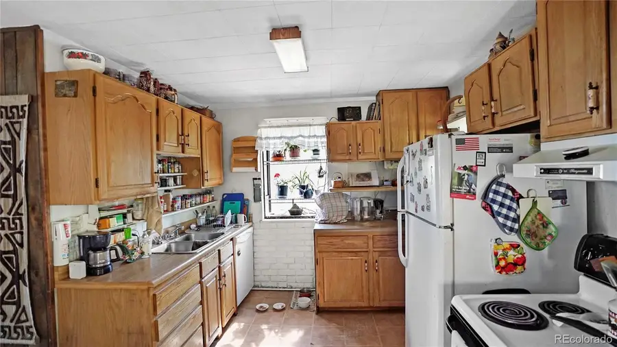 224 Brook Road, Evergreen, CO 80439 - #3