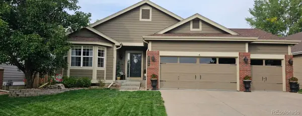 22709 E Ida, Aurora, CO 80015