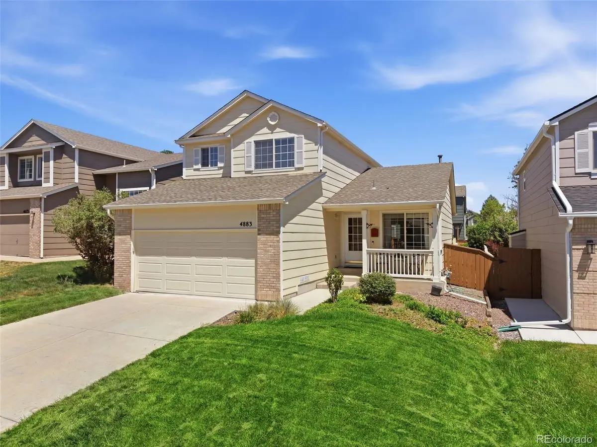 4883 Apollo Bay Drive, Highlands Ranch, CO 80130 - #1