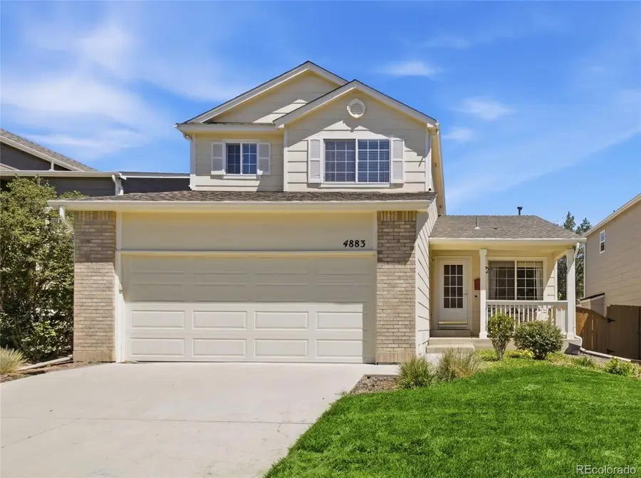 4883 Apollo Bay Drive, Highlands Ranch, CO 80130 - #3