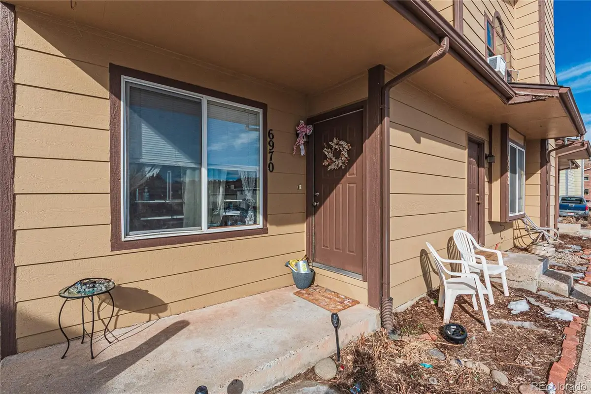 6970 Peyote, Colorado Springs, CO 80919 - Image #1