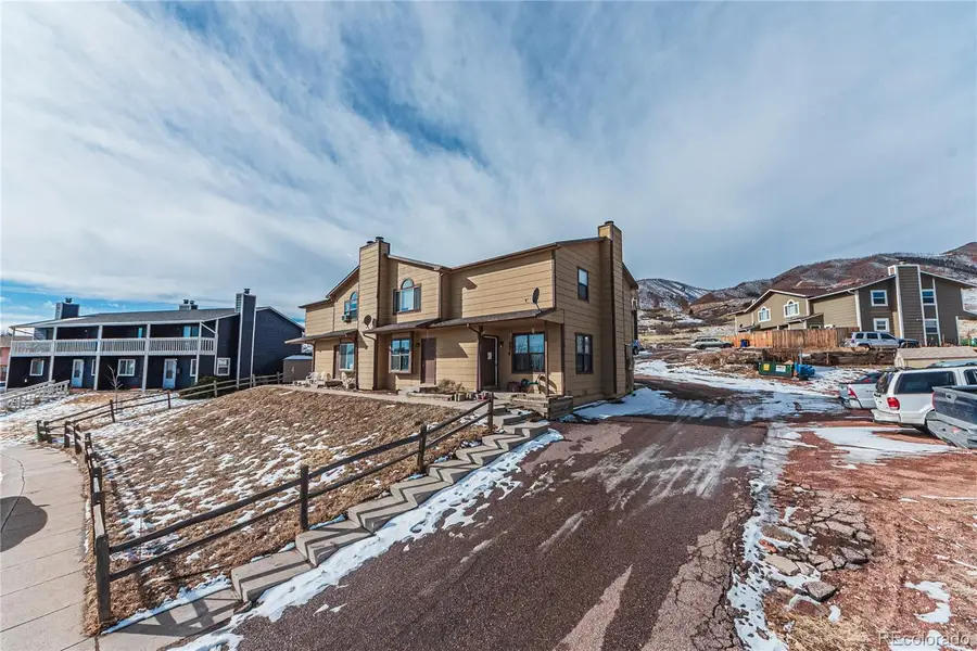 6970 Peyote, Colorado Springs, CO 80919 - Image #3