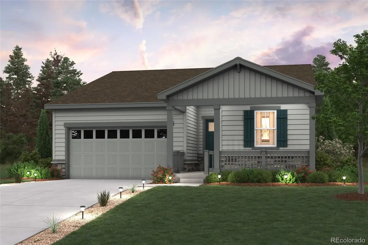 3293 N Irvington Street, Aurora, CO 80019 - #1