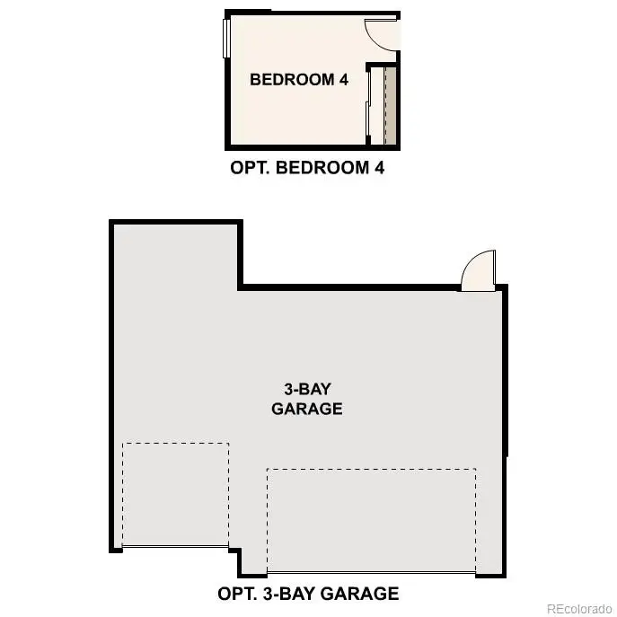 3293 N Irvington Street, Aurora, CO 80019 - #3