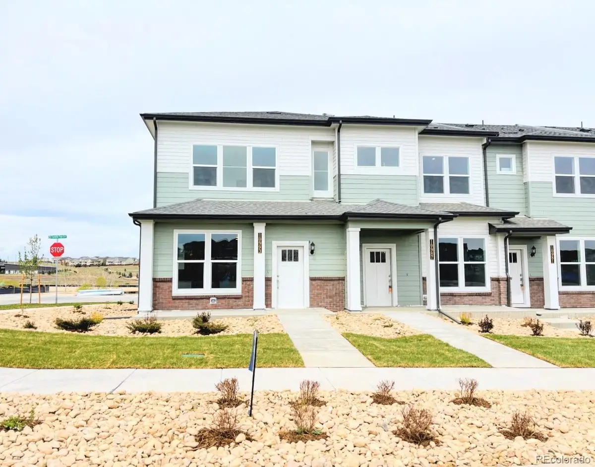 10993 Tundra Top Drive, Parker, CO 80134 - #1