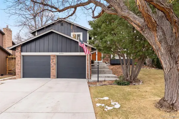 6440 E Mineral Drive, Centennial, CO 80112