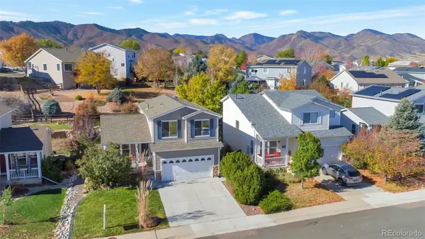 7857 Mule Deer Place, Littleton, CO 80125