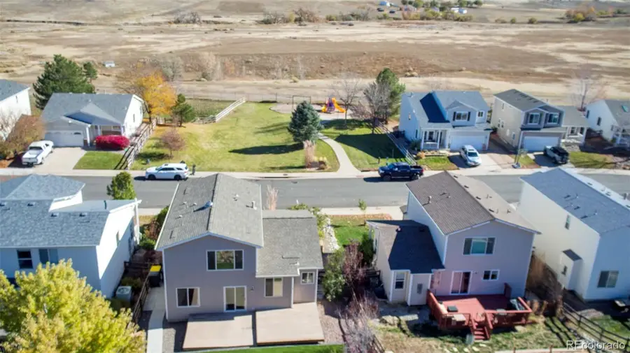 7857 Mule Deer Place, Littleton, CO 80125 - Image #2