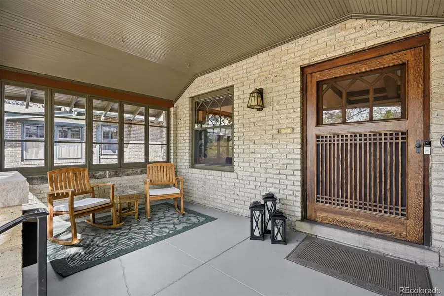 2326 Clermont Street, Denver, CO 80207 - #3