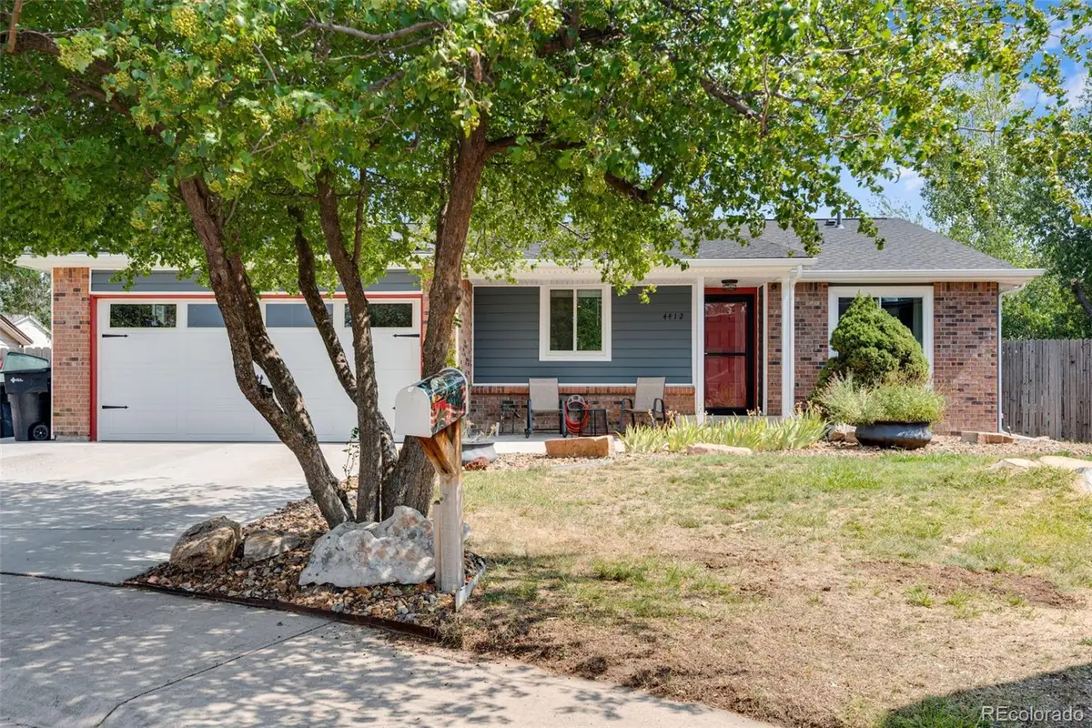 4412 E 117th Court, Thornton, CO 80233 - #1