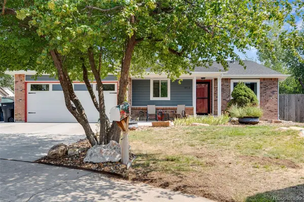 4412 E 117th Court, Denver, CO 80233