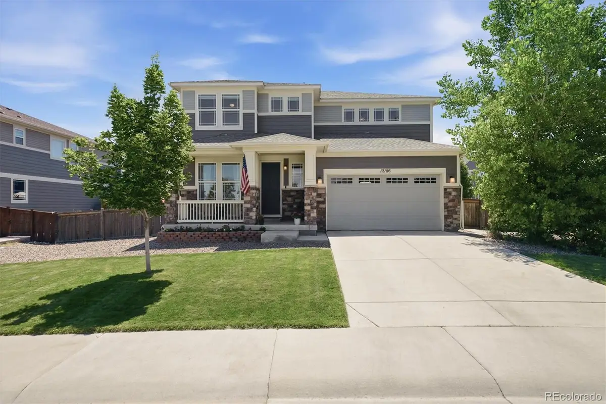 12186 Olive Way, Thornton, CO 80602 - #1