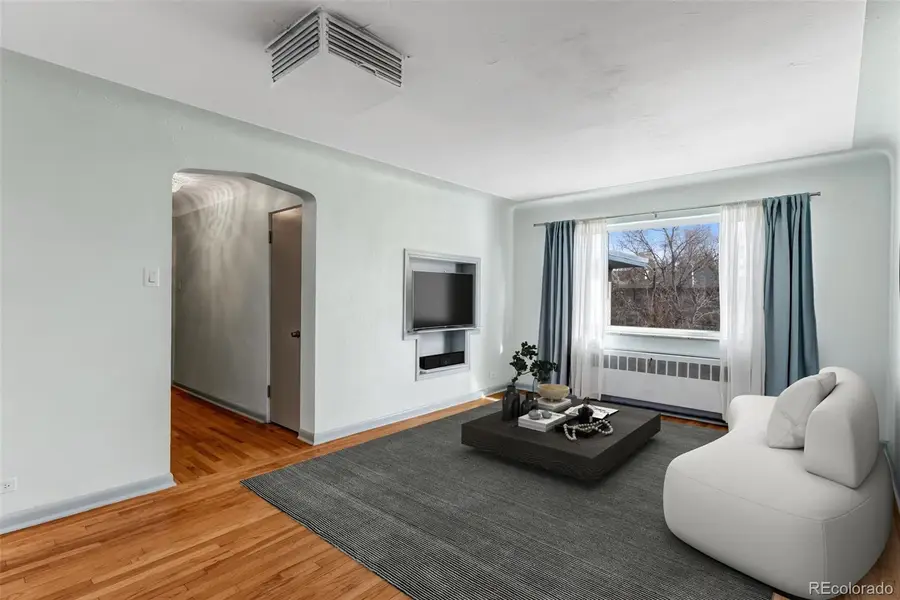 665 N Washington Street #8C, Denver, CO 80203 - Image #3