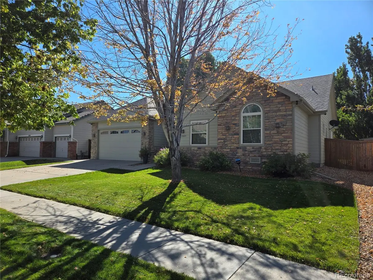 11820 E 118th Avenue, Henderson, CO 80640 - #1