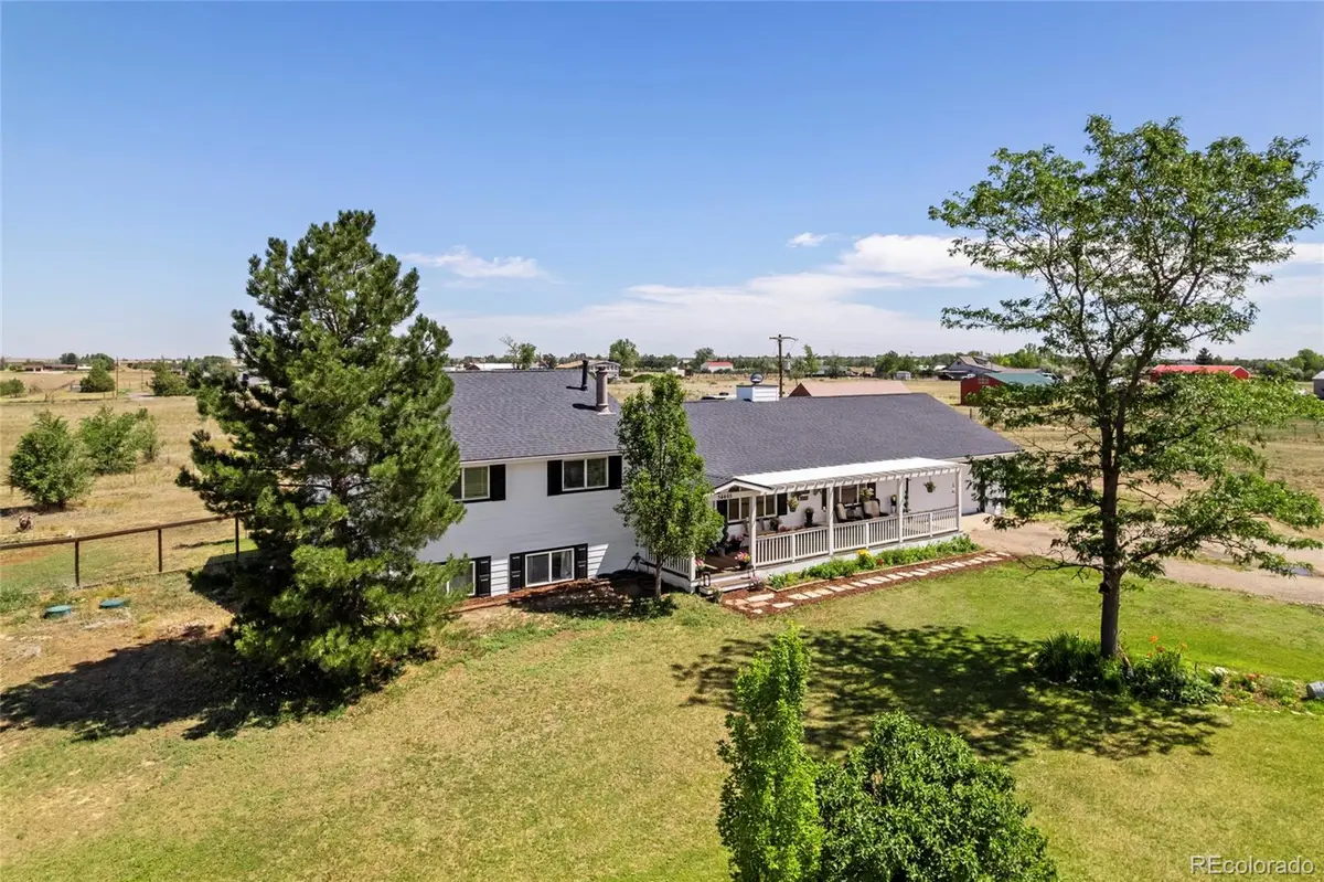 54465 E County Road 6, Strasburg, CO 80136 - #1