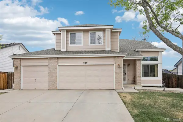 929 E 132nd Drive, Thornton, CO 80241