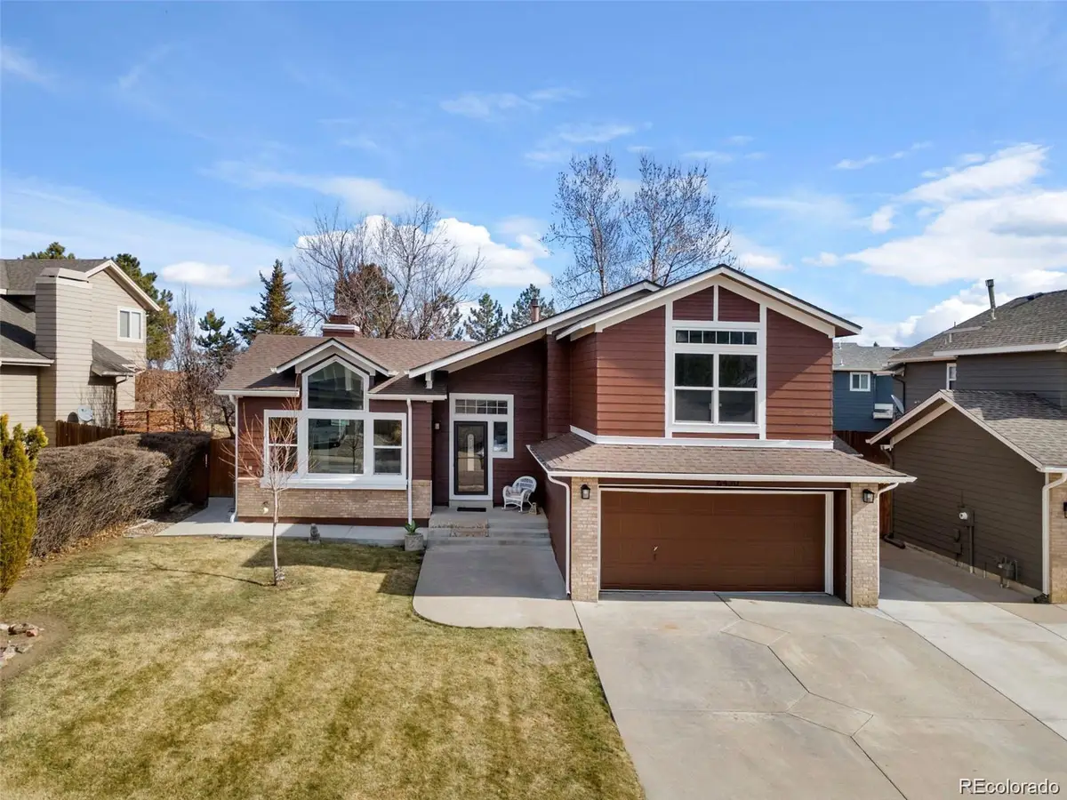 6430 S Youngfield Court, Littleton, CO 80127 - Image #1