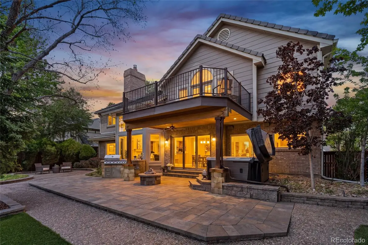 5860 S Quintero Circle, Centennial, CO 80015 - #1