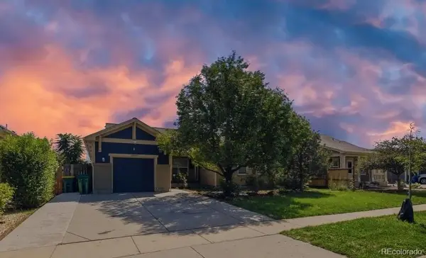 14820 E 18th Place, Aurora, CO 80011