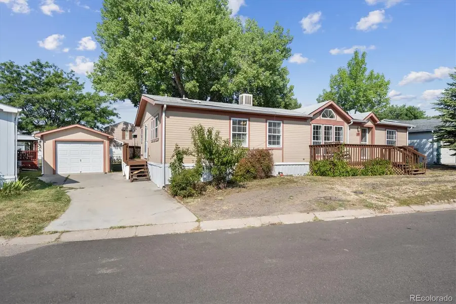 1801 W 92nd Avenue, Federal Heights, CO 80260 - Image #2