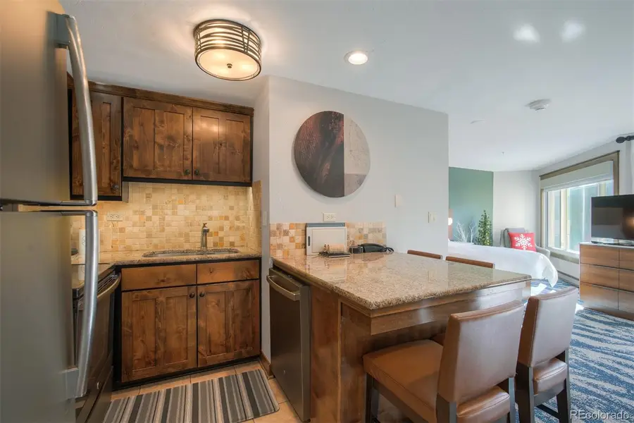 655 Columbine Road #7543, Breckenridge, CO 80424 - #2