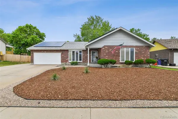 5065 Uvalda Street, Denver, CO 80239