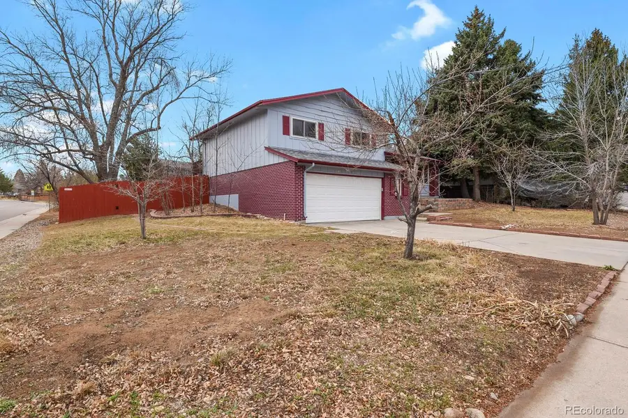 6906 S Spruce Drive, Centennial, CO 80112 - #2