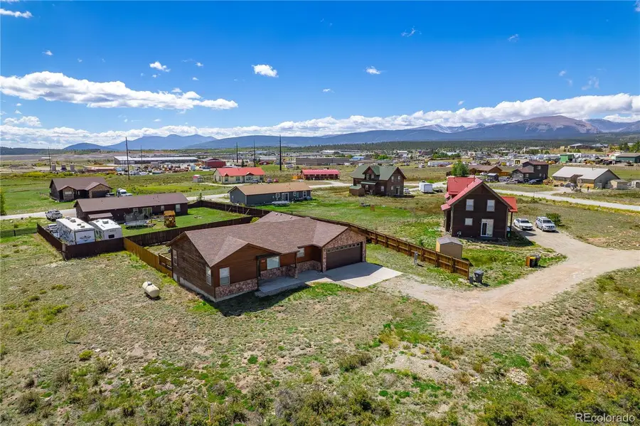 1210 Meadow Drive, Fairplay, CO 80440 - Image #3