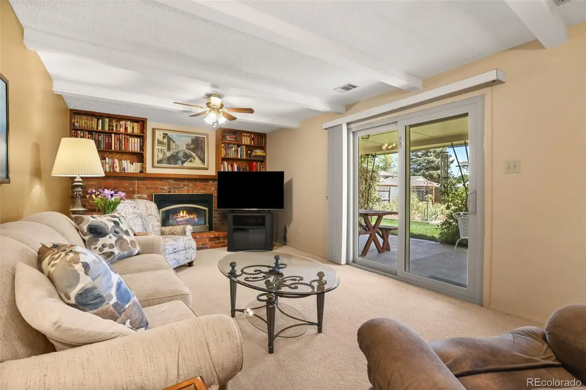 8118 S Marshall Street, Littleton, CO 80128 - #1