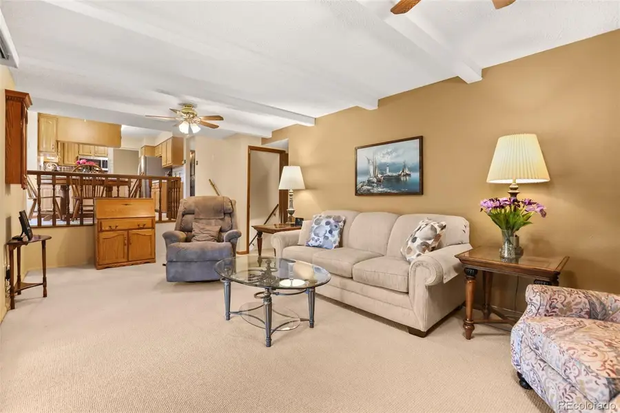 8118 S Marshall Street, Littleton, CO 80128 - #2